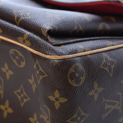 Louis Vuitton Monogram Multipli-Cite 21 of 27