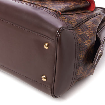 Louis Vuitton Damier Ebene Knightsbridge 5 of 8