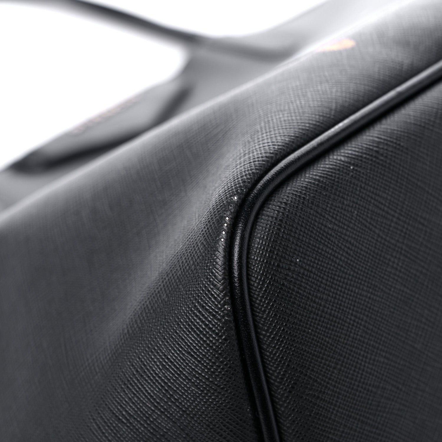 Givenchy Textured Coated Canvas Bambi Print Large Antigona Tote Black 8 of 16