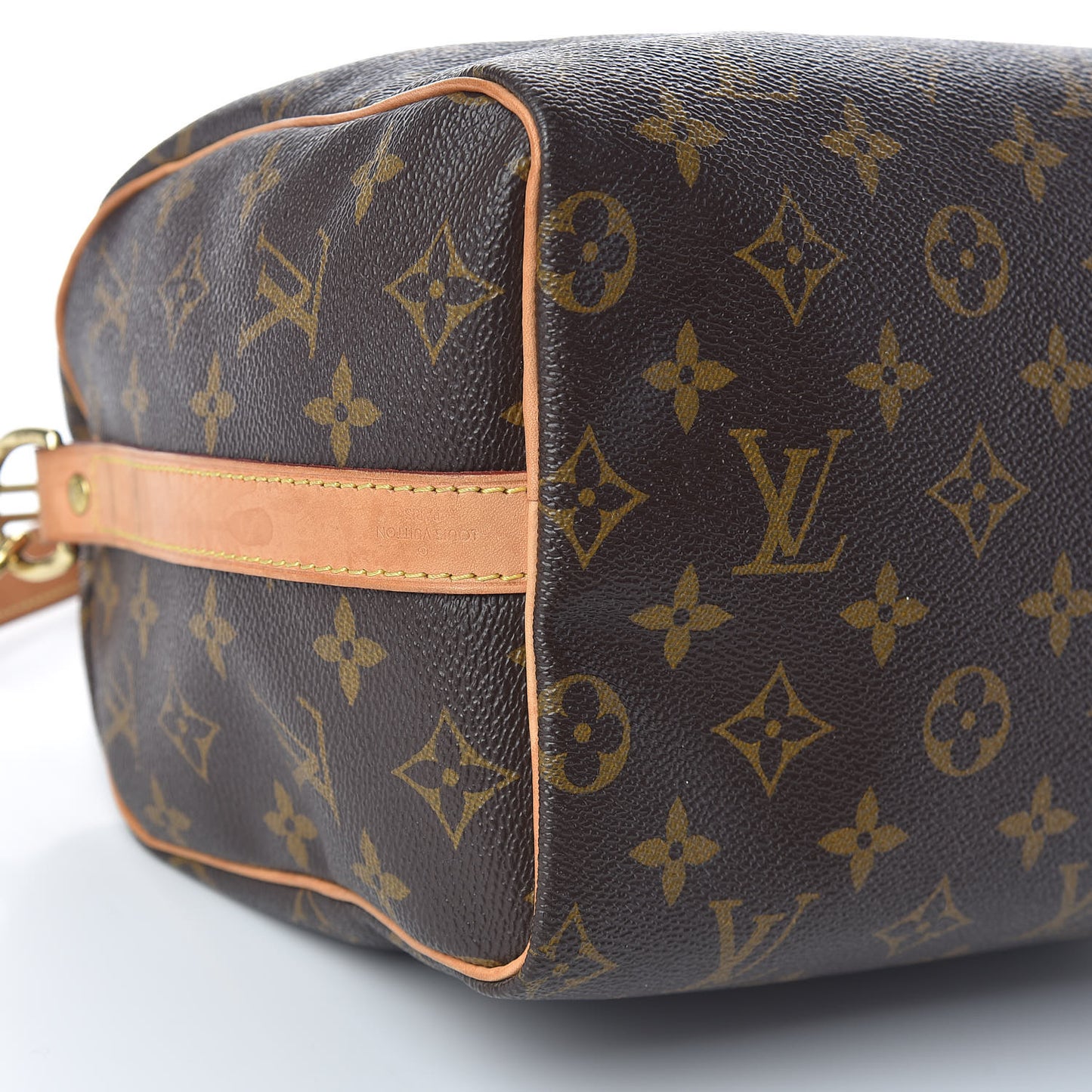 Monogram Speedy Bandouliere 25