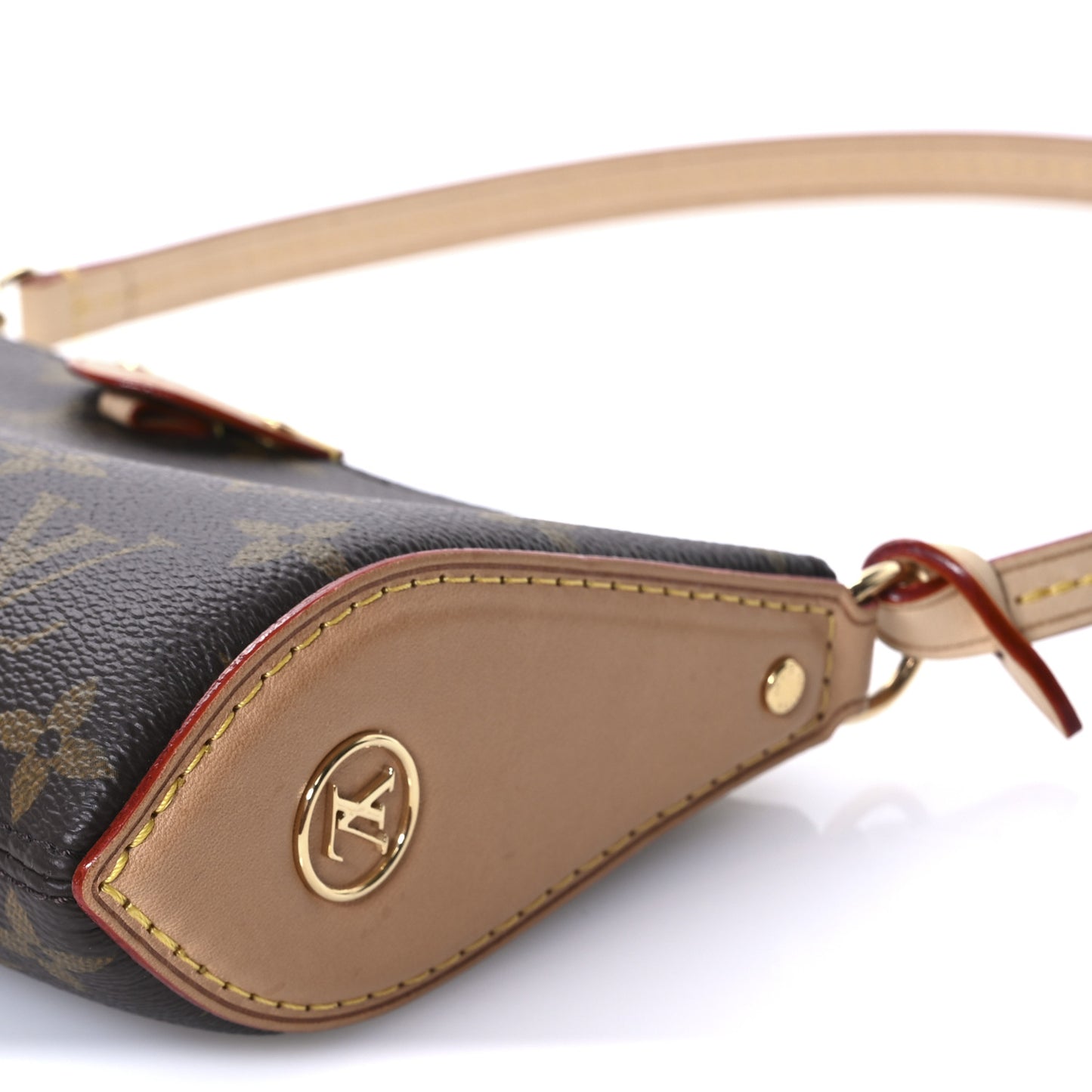 Monogram Tirette Pochette