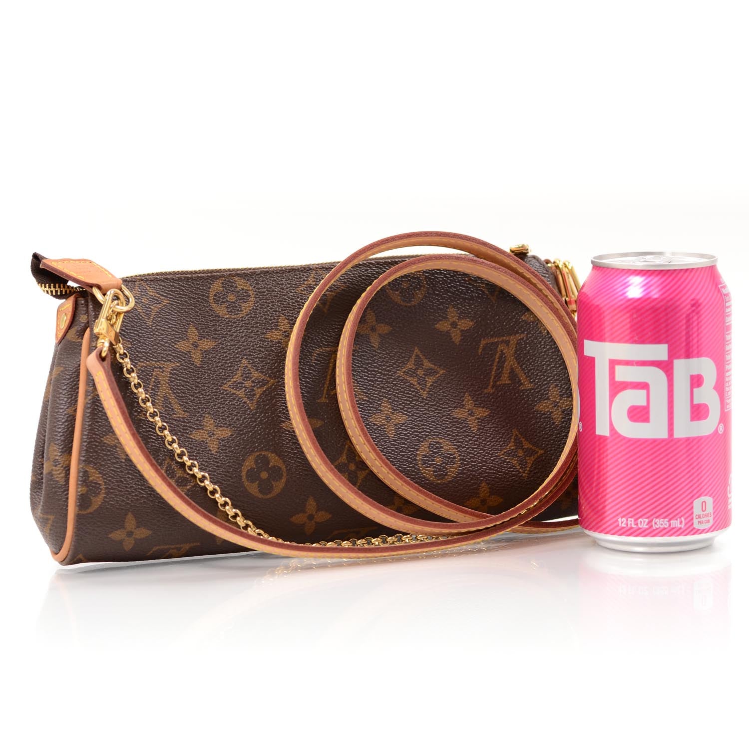Louis Vuitton Monogram Eva 2 of 6