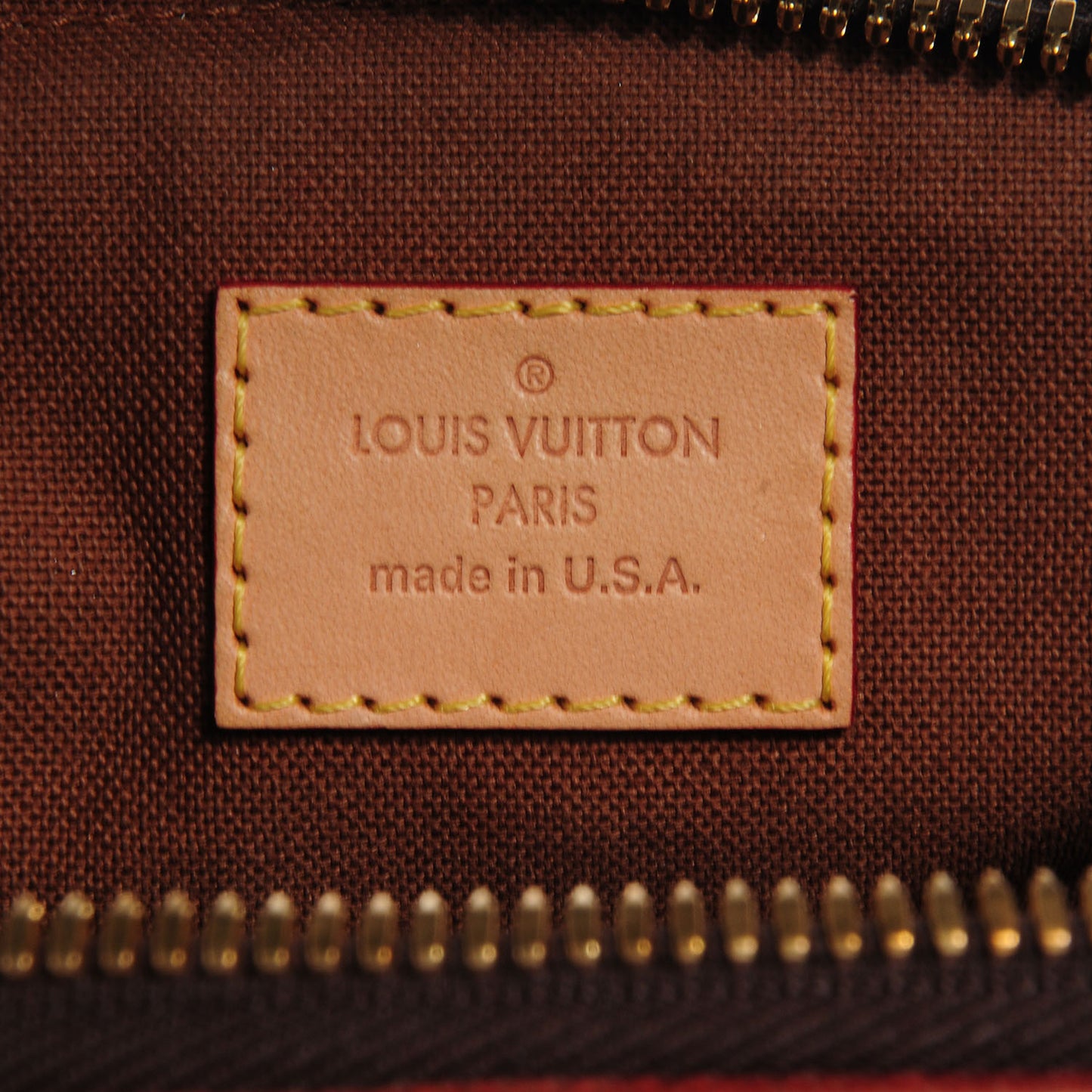 Monogram Tivoli PM