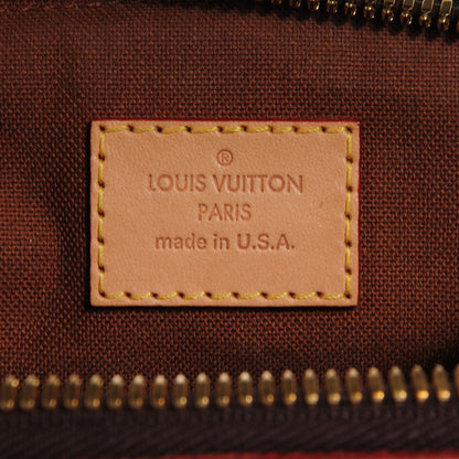 Louis Vuitton Monogram Tivoli PM 6 of 7