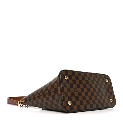 Louis Vuitton Damier Ebene Belmont 3 of 8