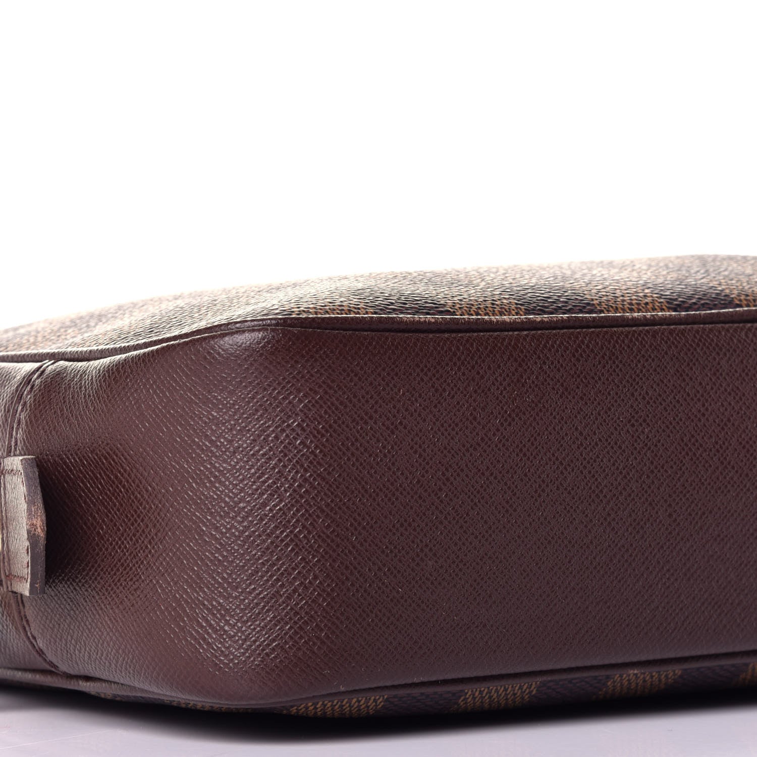 Louis Vuitton Damier Ebene Trousse Toilette 28 7 of 8