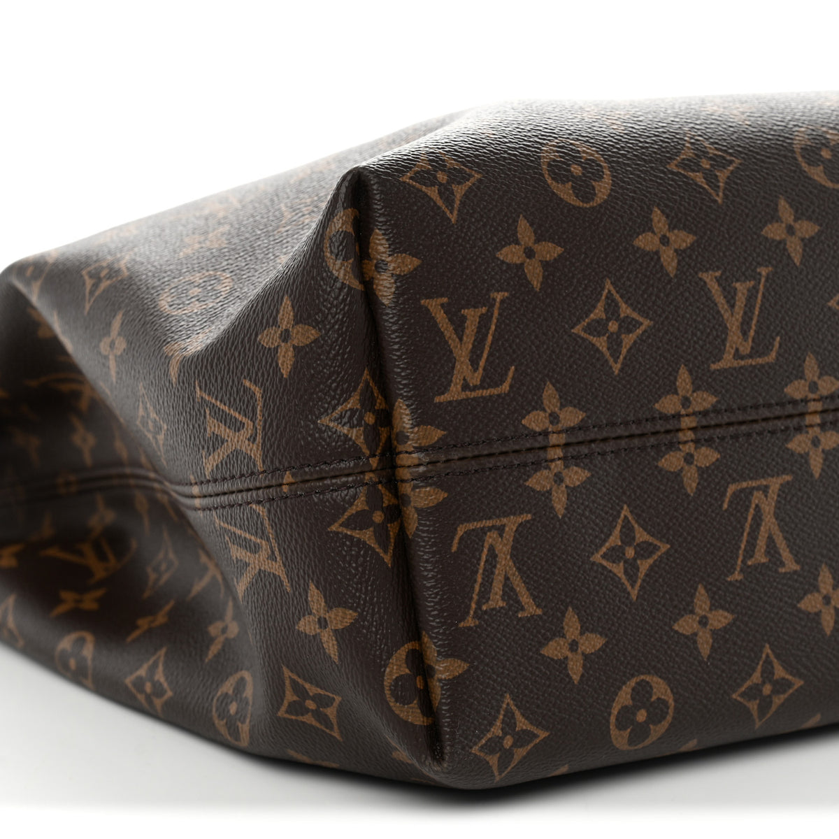 Louis Vuitton Monogram Graceful MM Pivoine 8 of 10