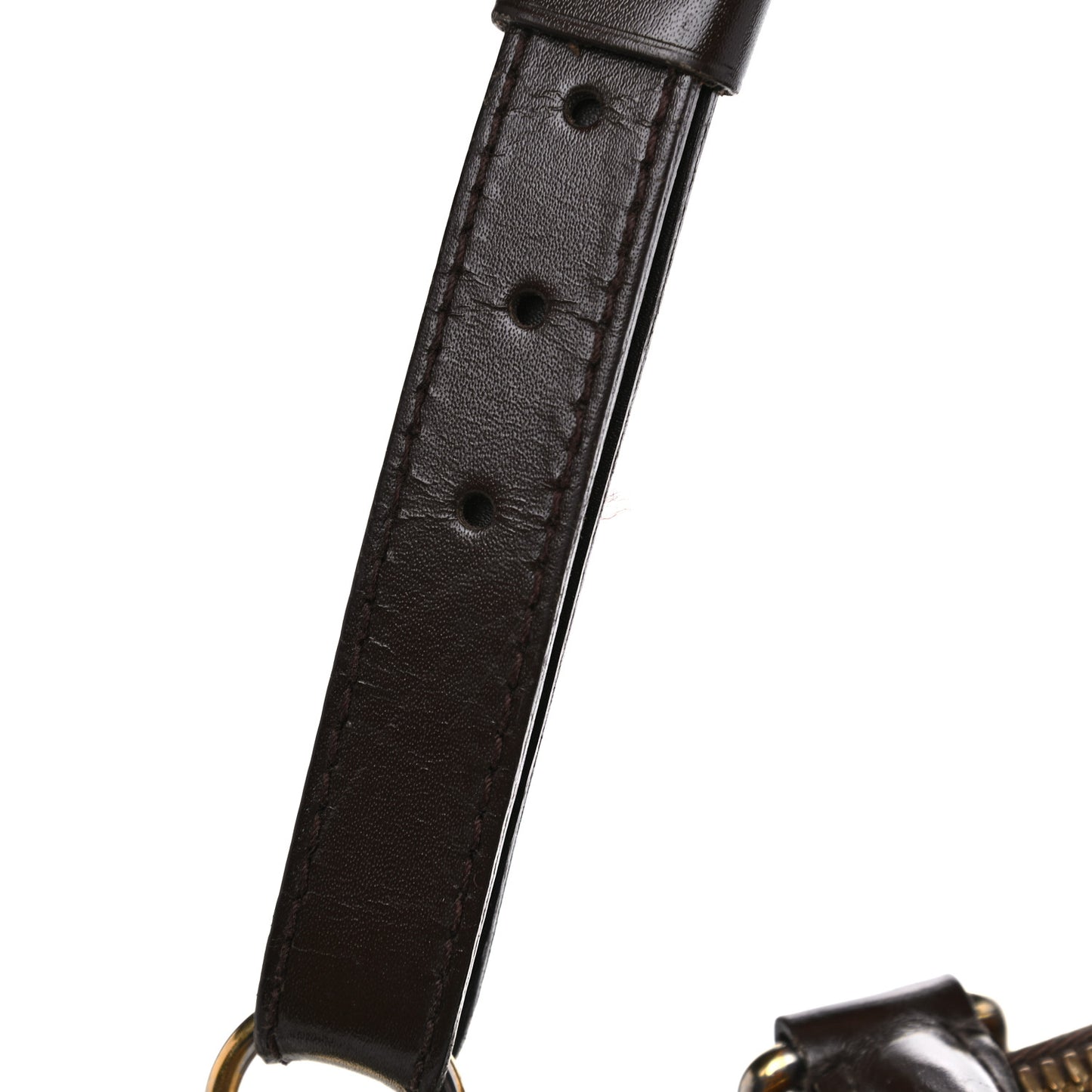 Damier Ebene Trevi PM