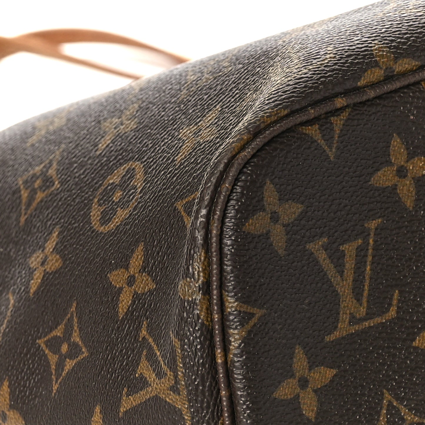 Monogram Neverfull MM