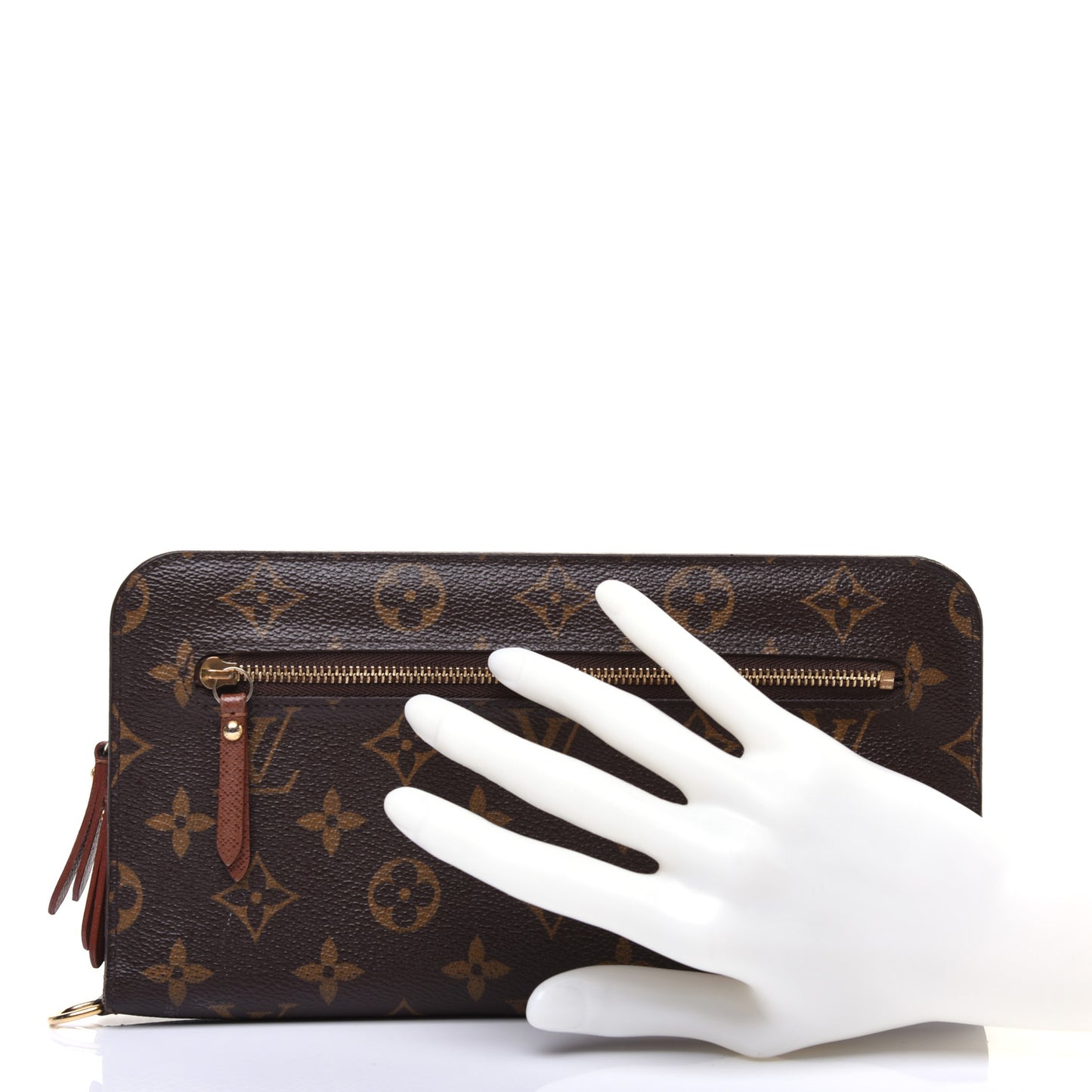 Monogram Insolite Organizer Wallet