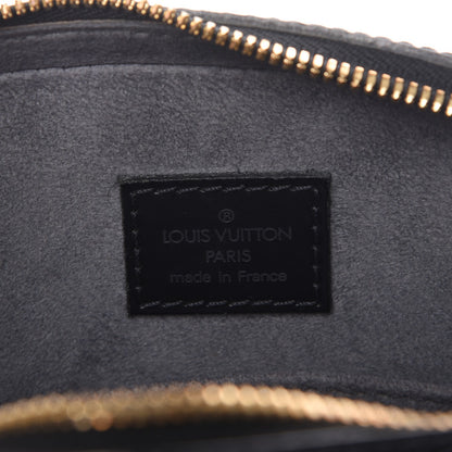 Louis Vuitton Epi Jasmin Black 6 of 7