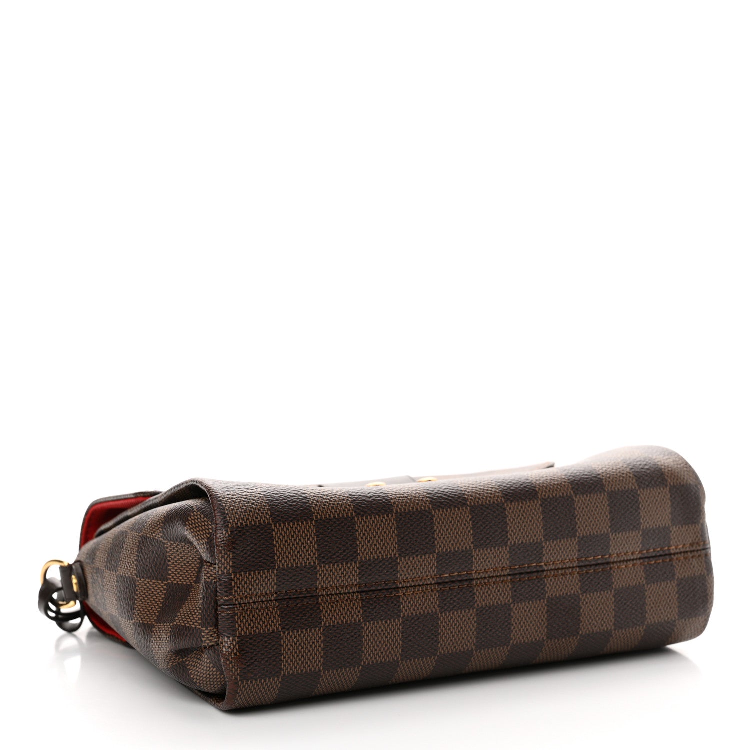 Louis Vuitton Damier Ebene Croisette 4 of 12