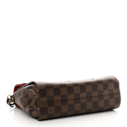 Louis Vuitton Damier Ebene Croisette 4 of 12