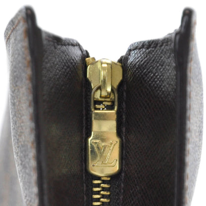 Louis Vuitton Damier Ebene Venice Sac Plat 7 of 11