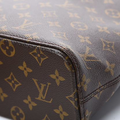 Louis Vuitton Monogram Luco 11 of 18