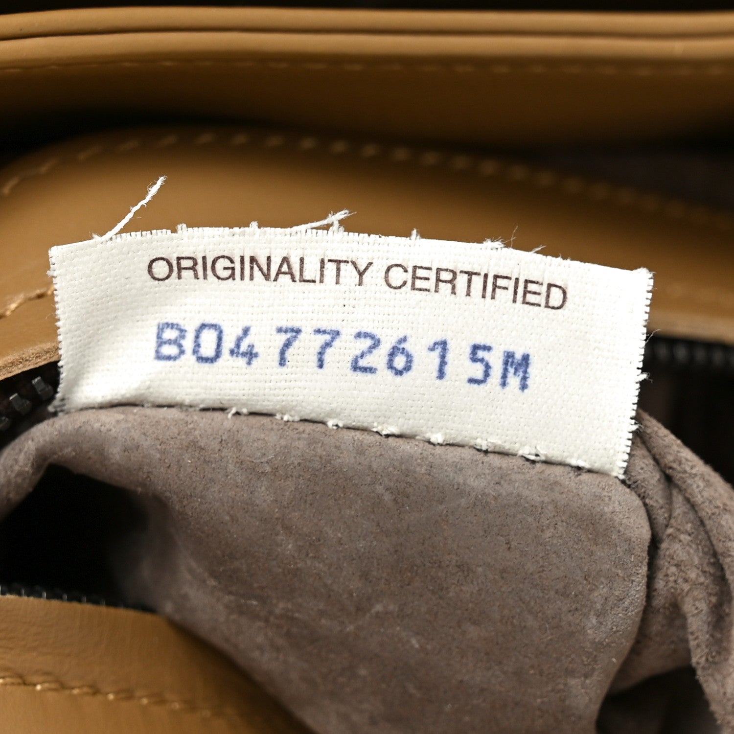 Bottega Veneta Nappa Intrecciato Small Roma Tote New Cigar 1893196