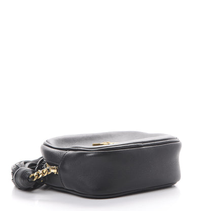 Saint Laurent Nappa Monogram Blogger Bag Black 3 of 11