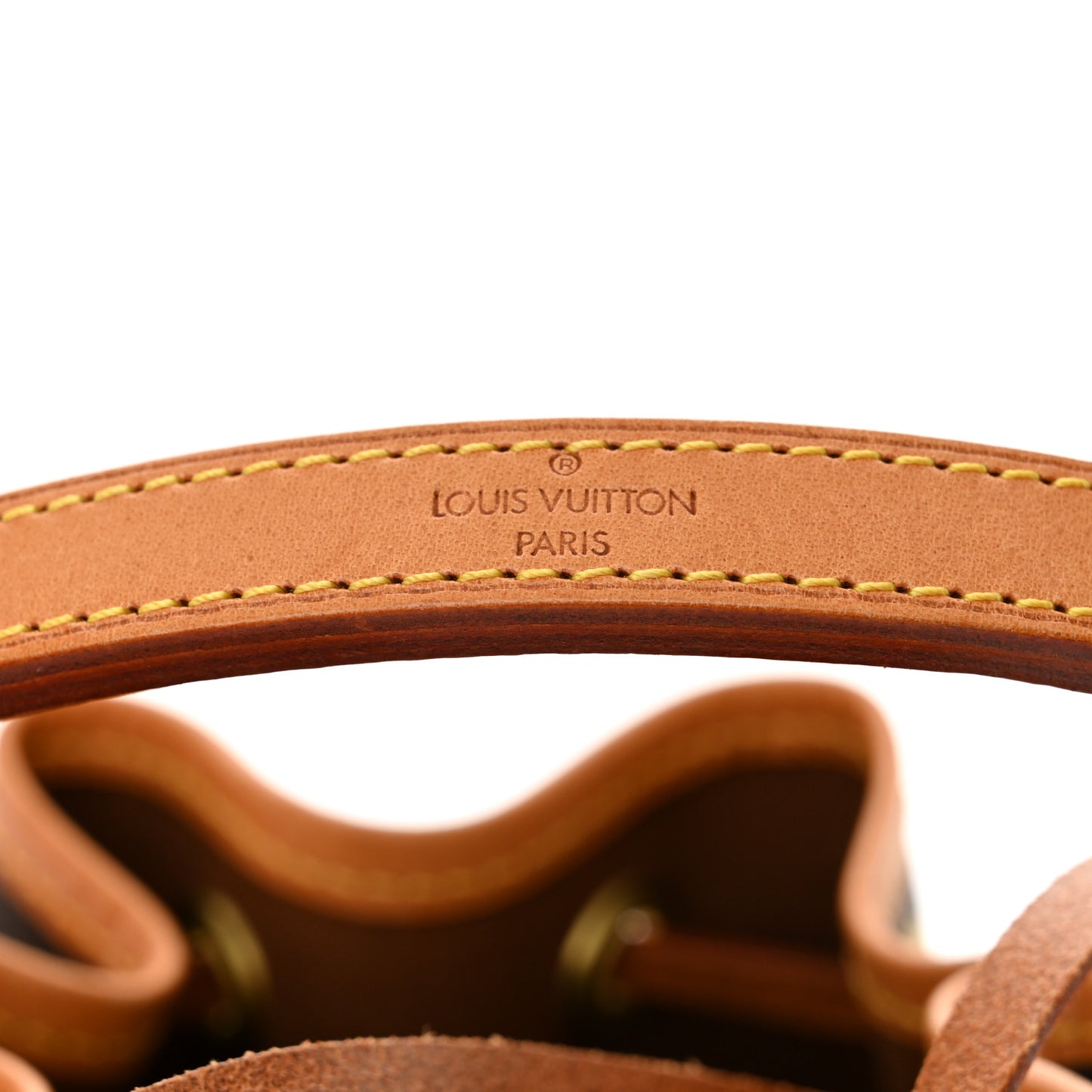 Monogram Mini Noe