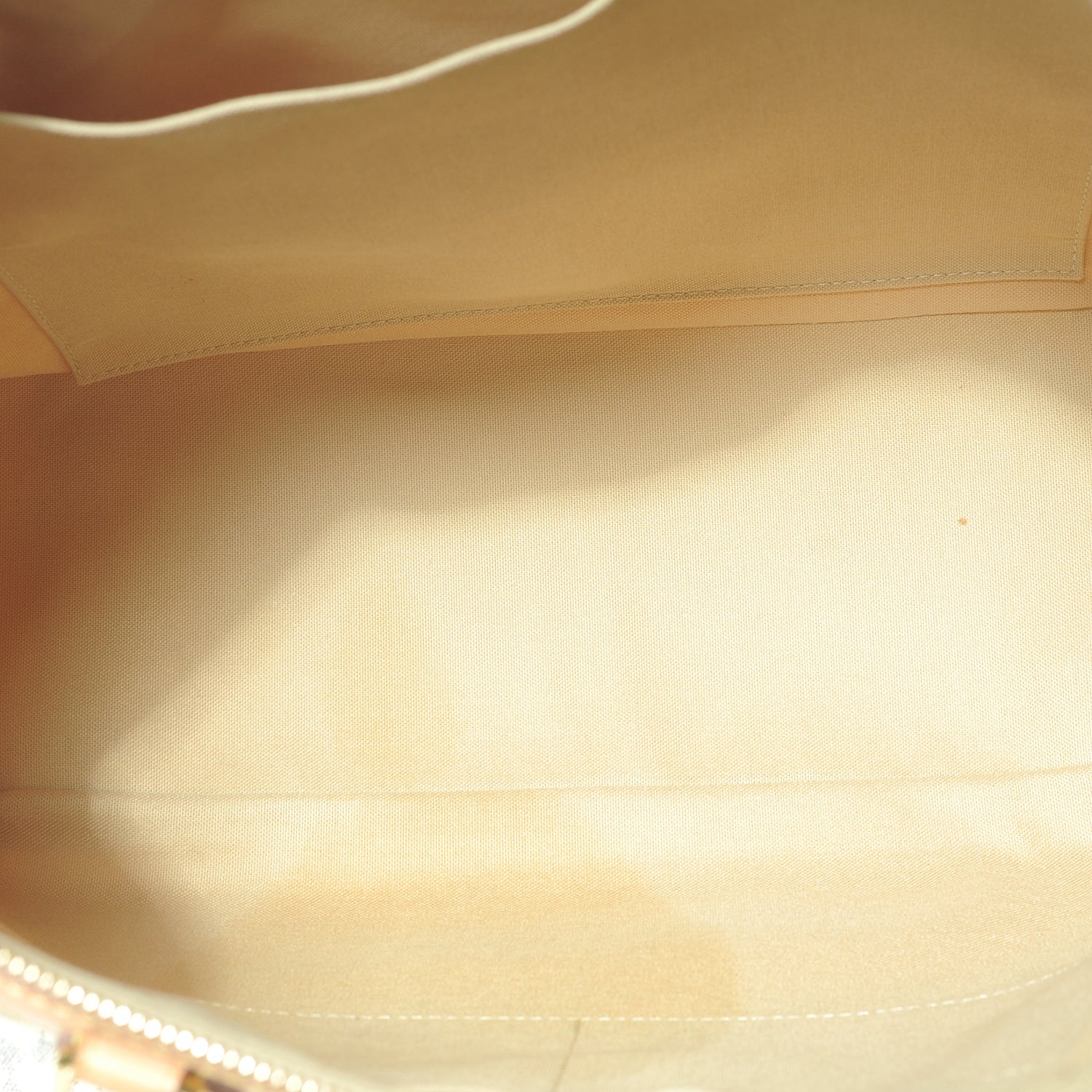 Louis Vuitton Damier Azur Siracusa GM 9 of 9