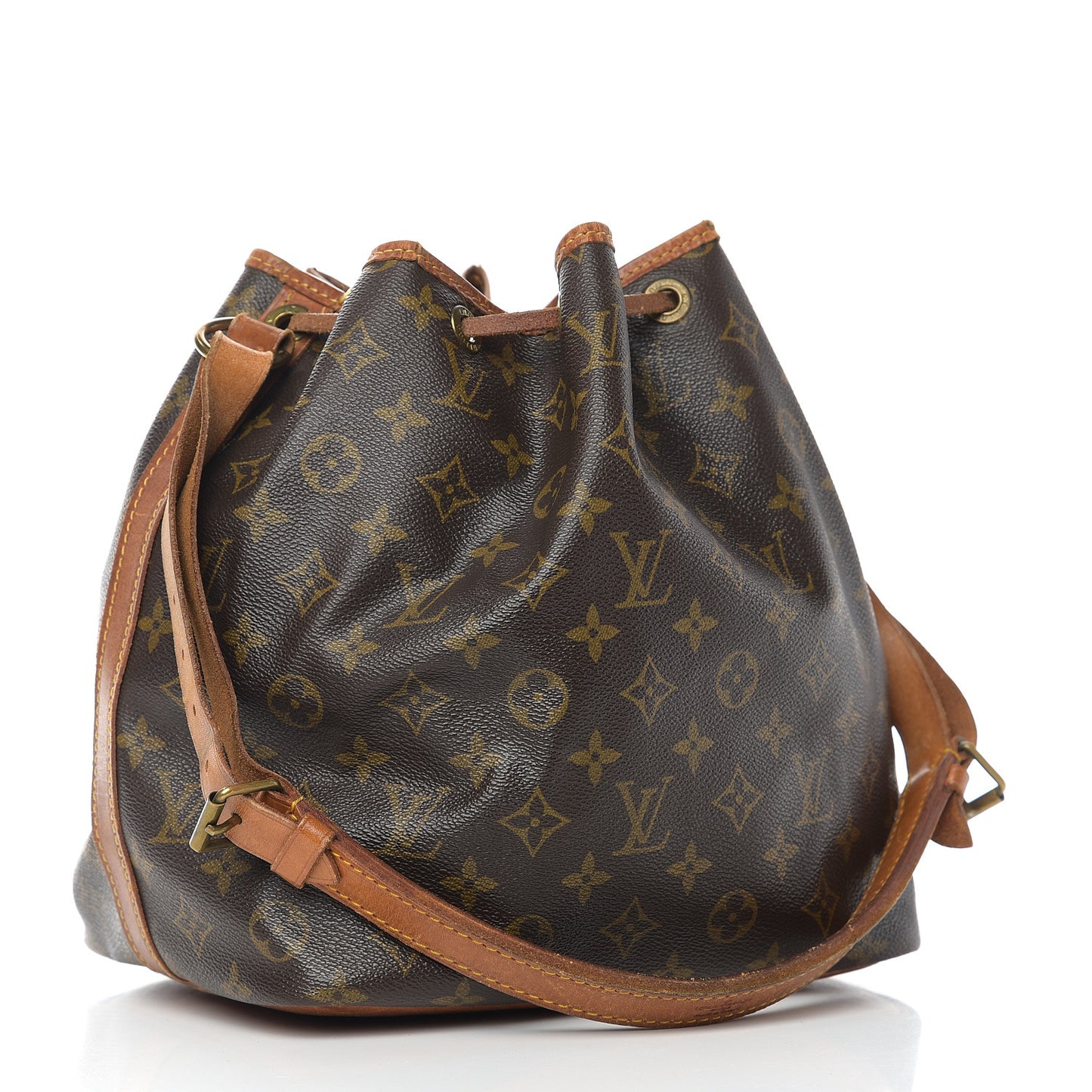 Monogram Petit Noe