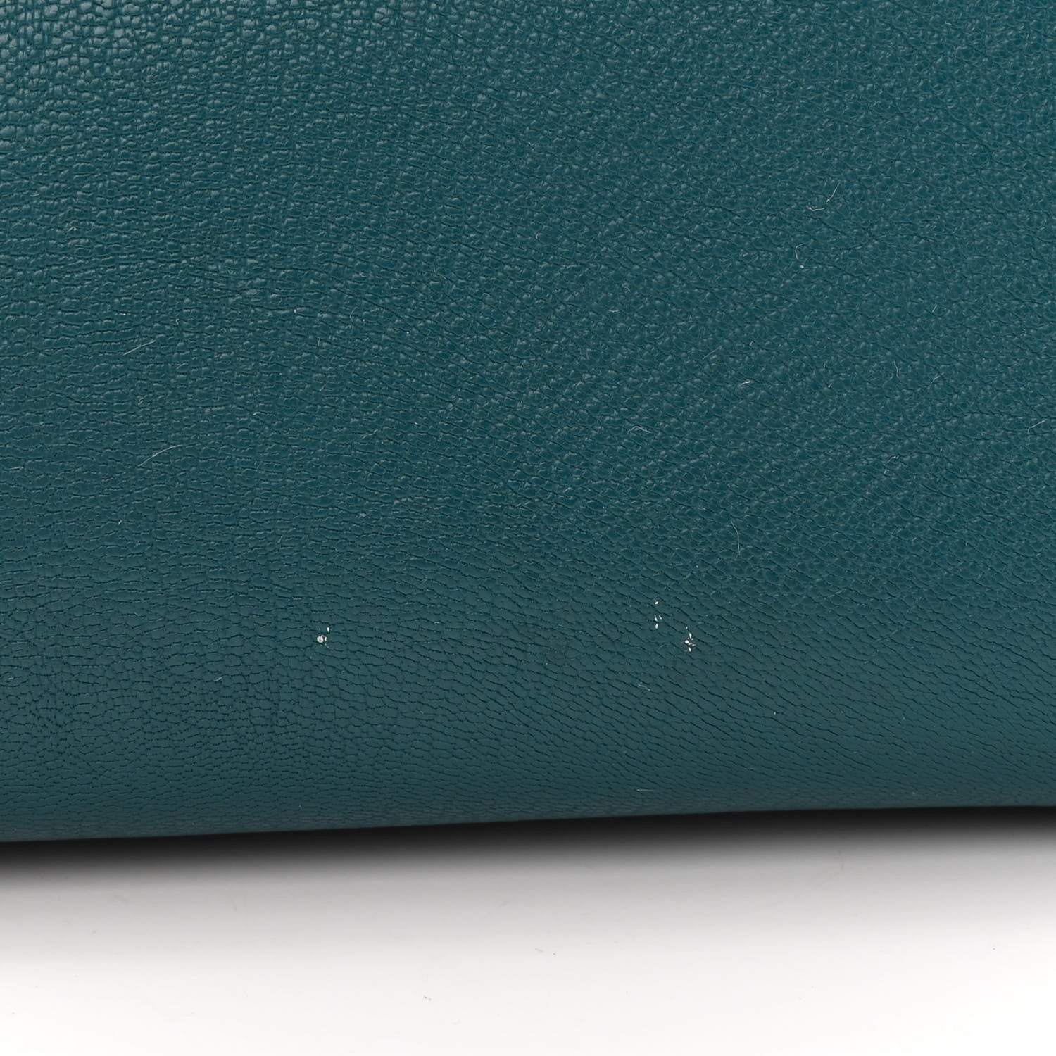 Givenchy Sugar Grained Goatskin Small Antigona Mineral Blue 18 of 20