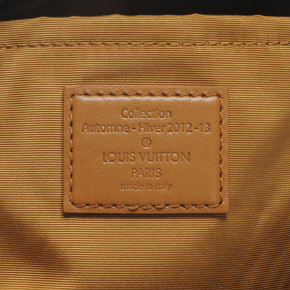 Louis Vuitton Sequin Monogram Sunshine Express Speedy Gold 7 of 8