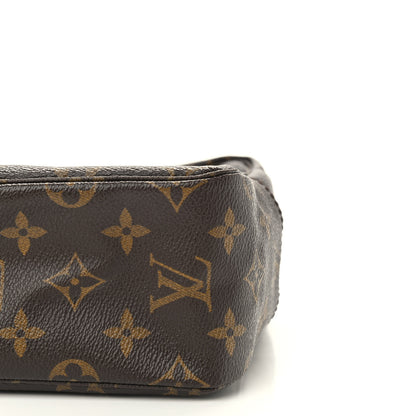 Louis Vuitton Monogram Trousse Toilette 28 8 of 8