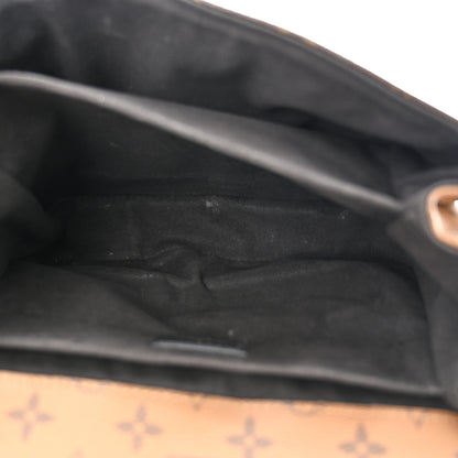 Louis Vuitton Reverse Monogram Pochette Metis 5 of 11