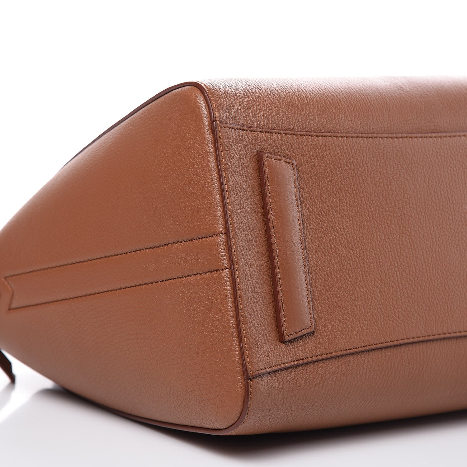 Givenchy Sugar Goatskin Medium Antigona Cognac 6 of 11