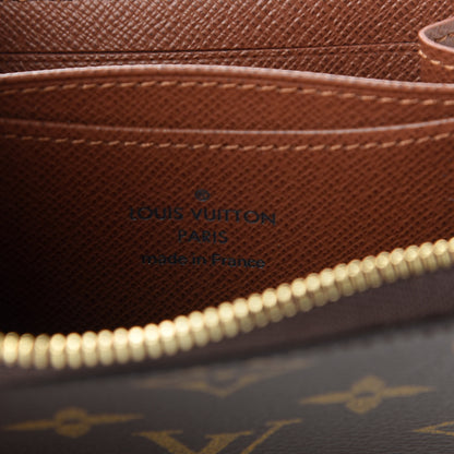 Louis Vuitton Monogram Zippy Coin Purse 6 of 7