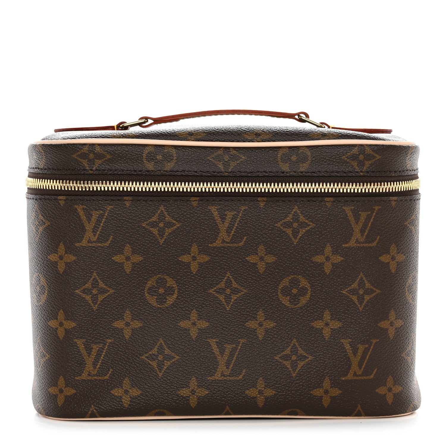 Louis Vuitton Monogram Nice BB 1 of 6