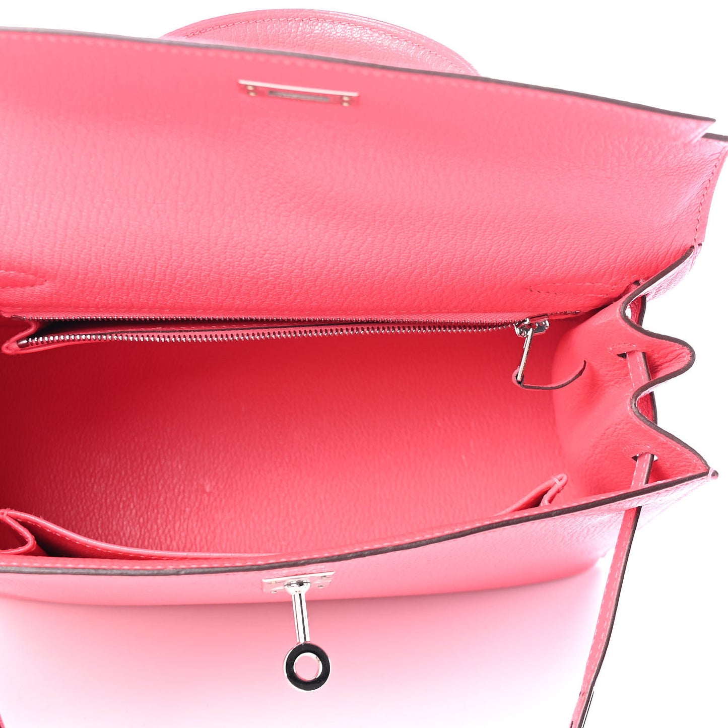 Chevre Kelly Sellier 25 Rose Lipstick