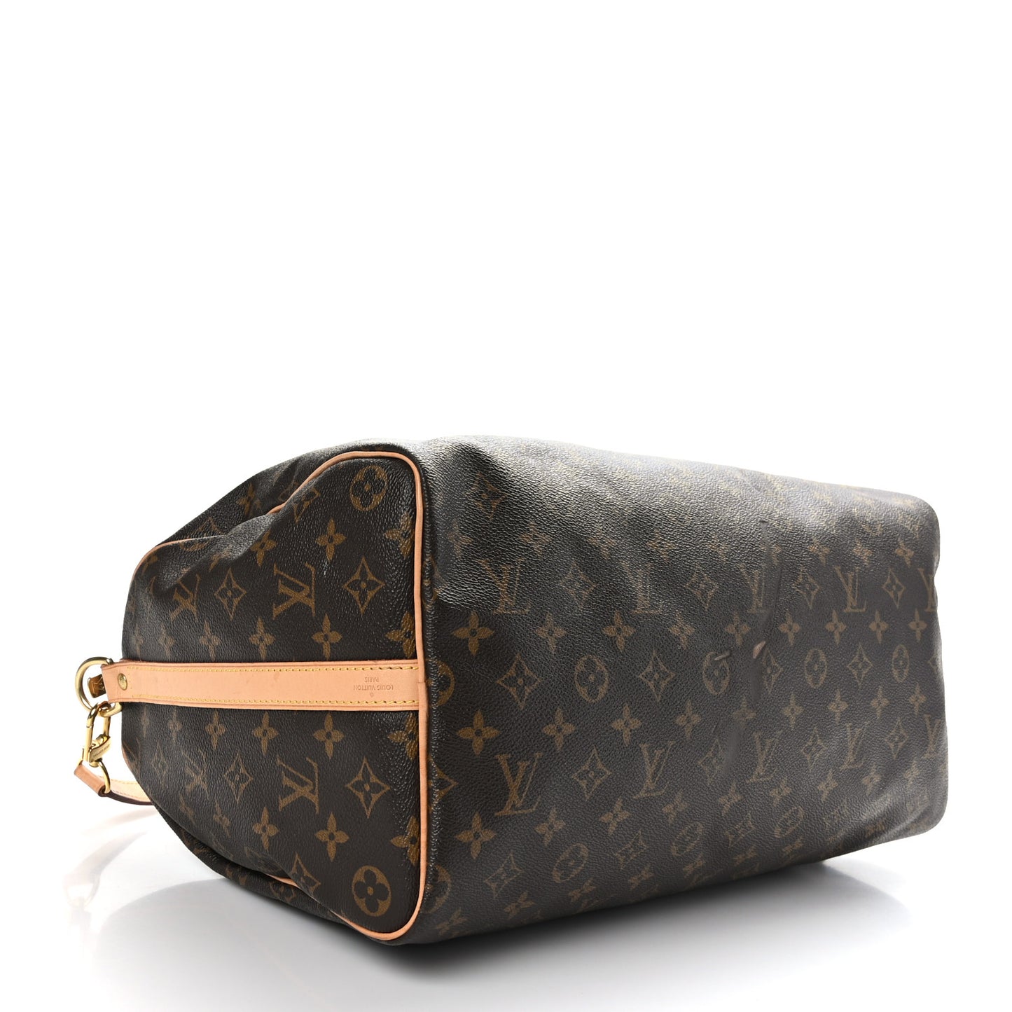 Monogram Speedy Bandouliere 40