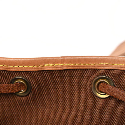 Louis Vuitton Monogram Montsouris MM Backpack 8 of 24
