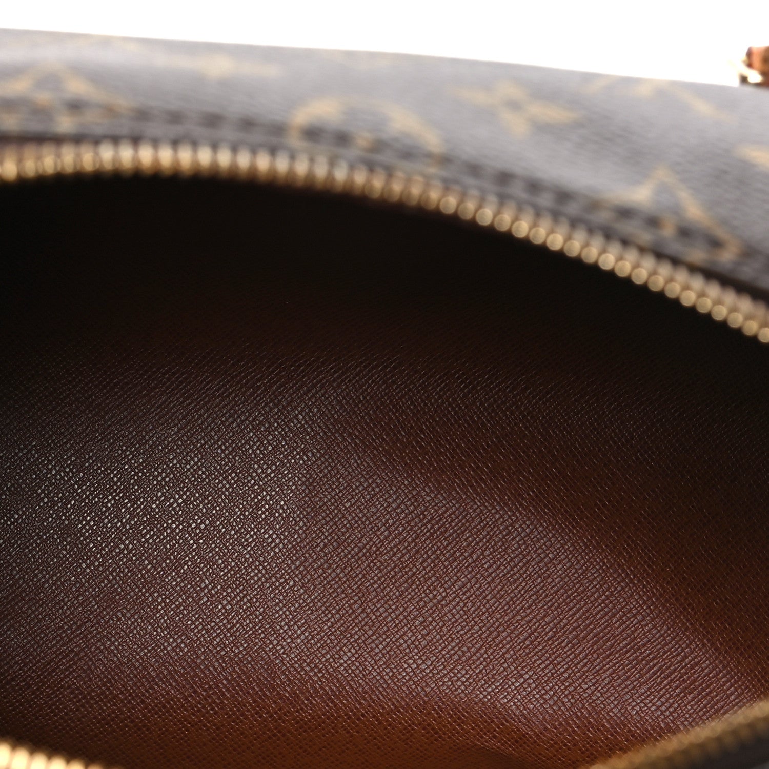 Louis Vuitton Monogram Papillon 26 4 of 8