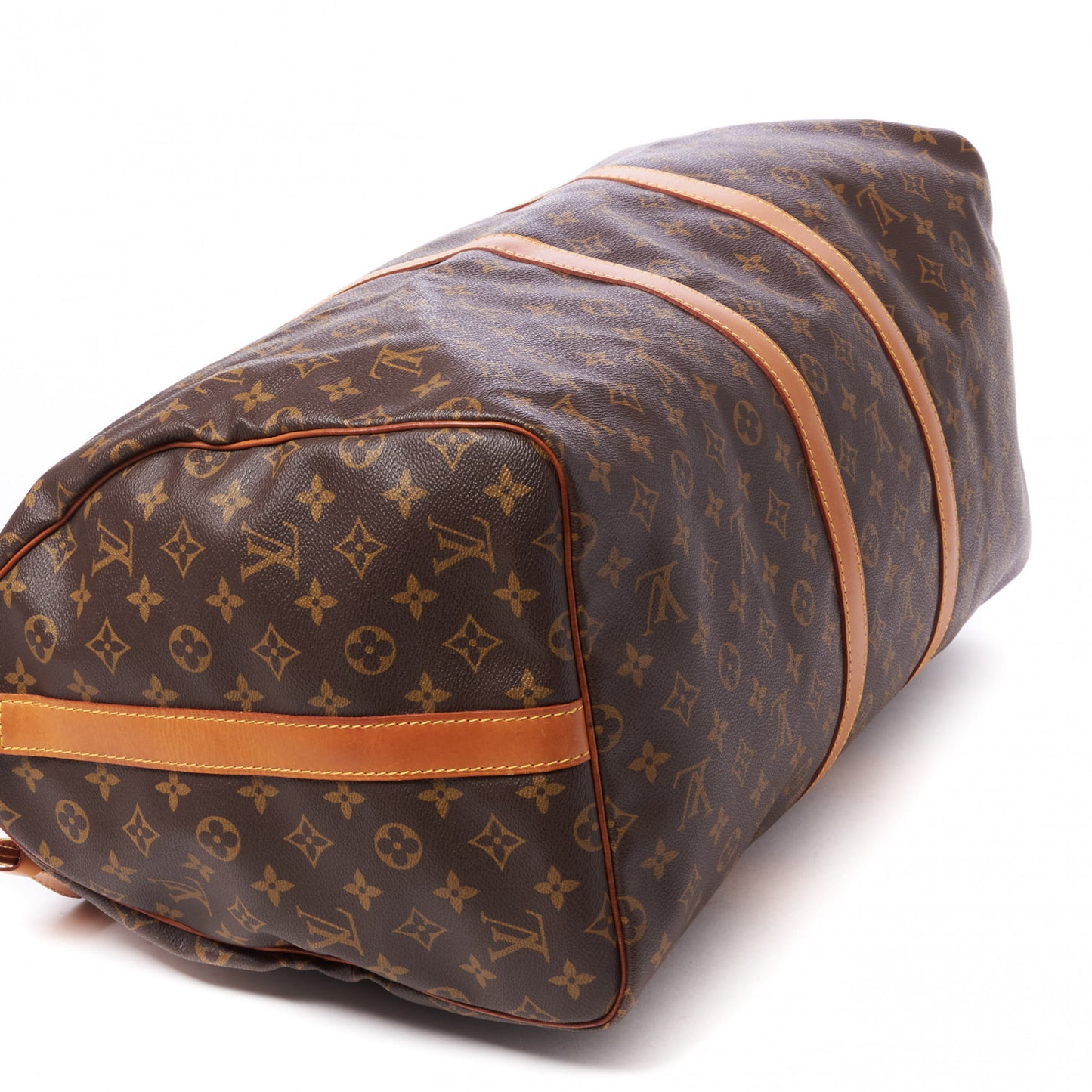 Monogram Keepall Bandouliere 55