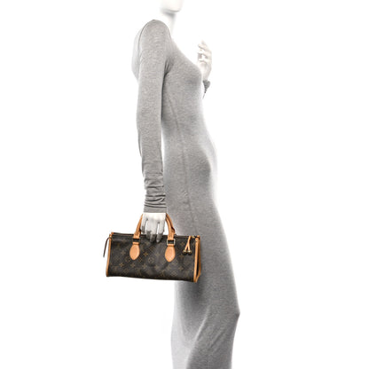Louis Vuitton Monogram Popincourt 2 of 9