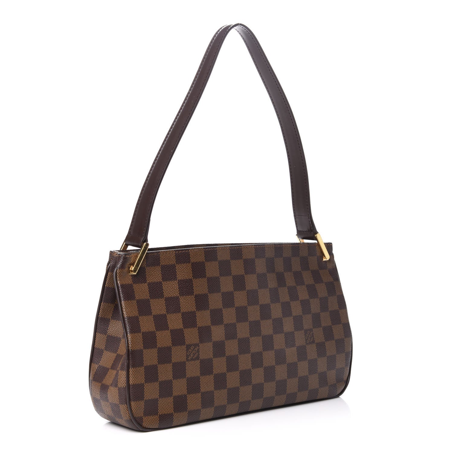 Louis Vuitton Damier Ebene Aubagne 3 of 10