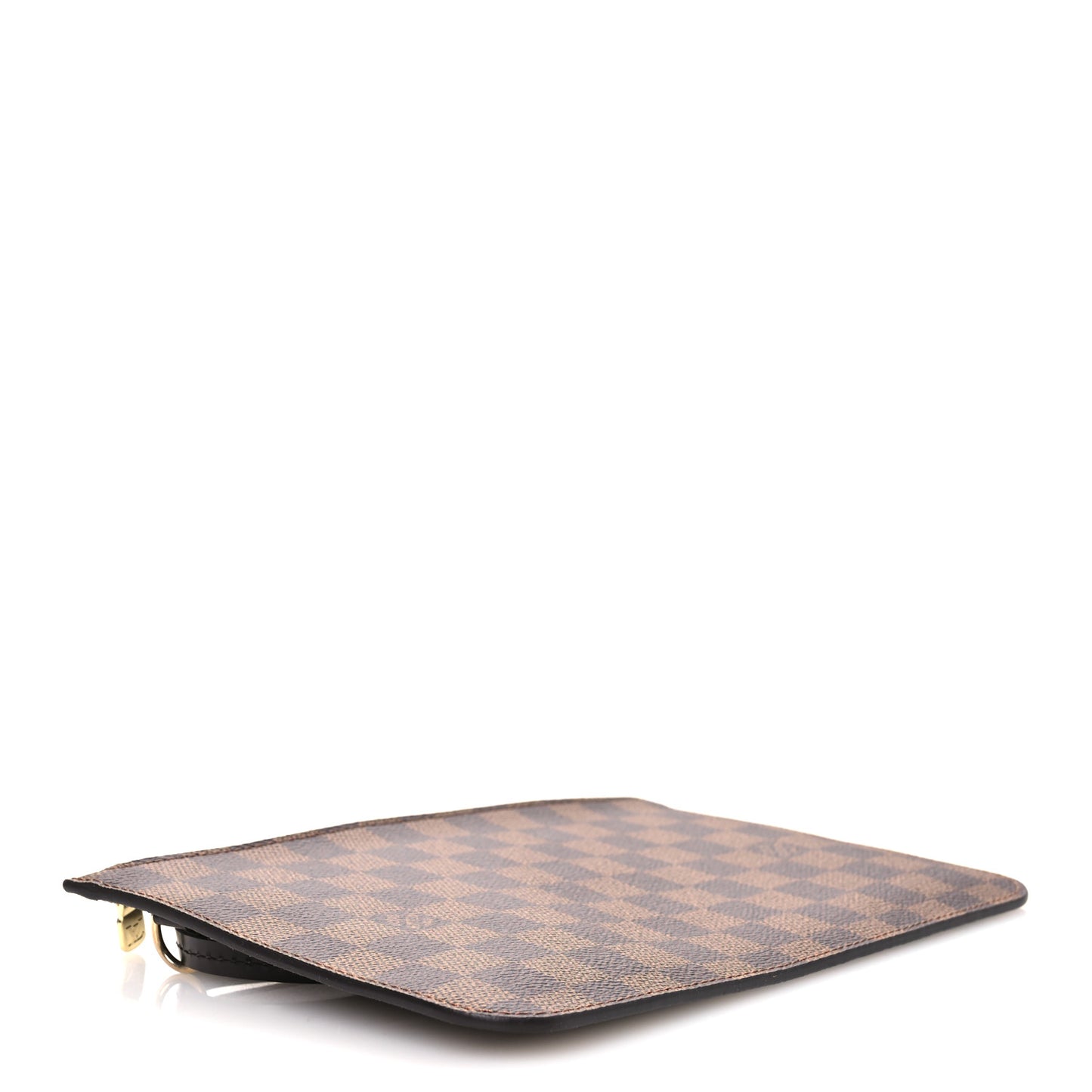 Damier Ebene Neverfull MM GM Pochette