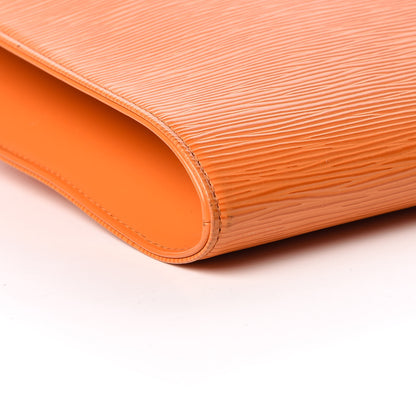 Louis Vuitton Epi Saint Tropez Mandarin 11 of 14