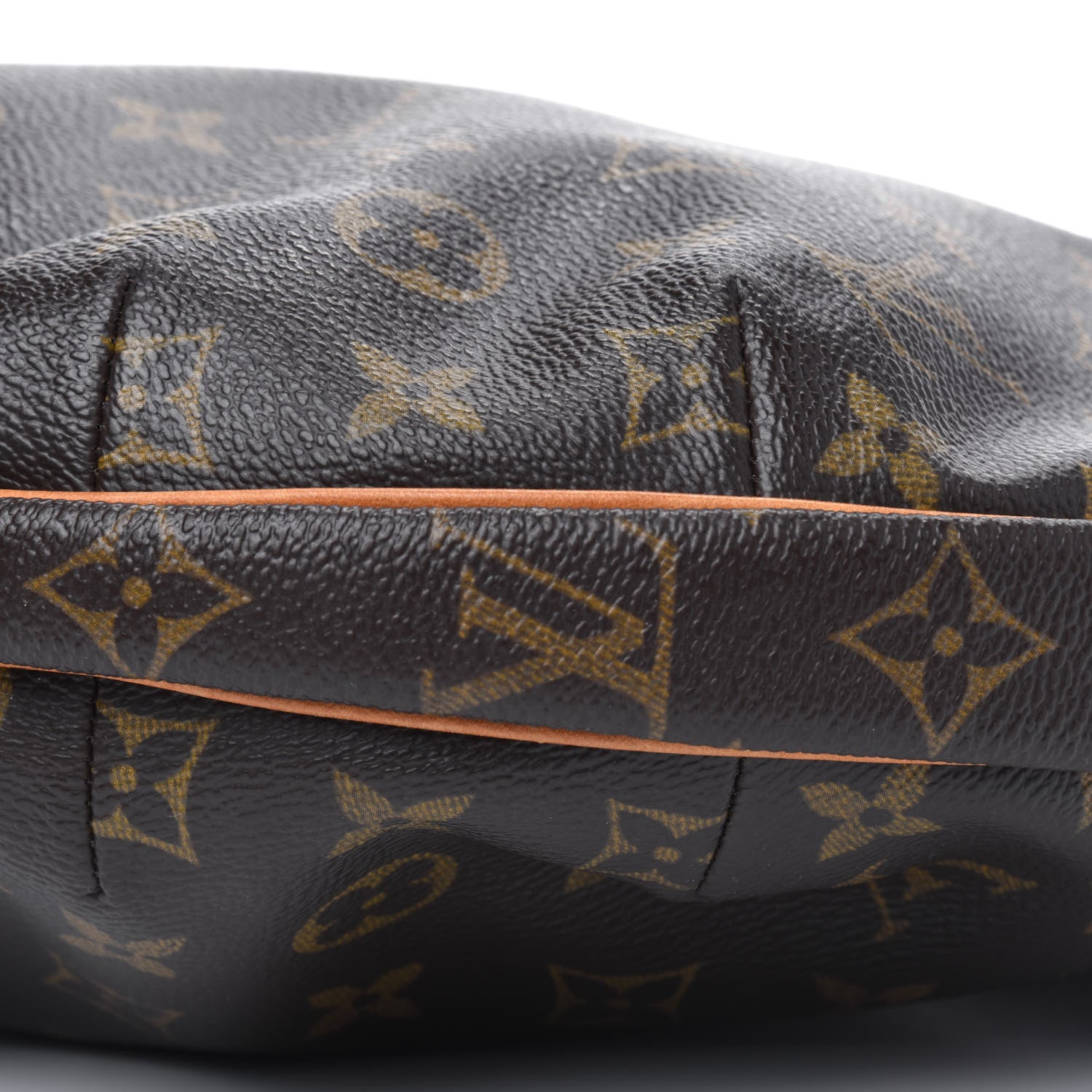 Louis Vuitton Monogram Croissant MM 12 of 21