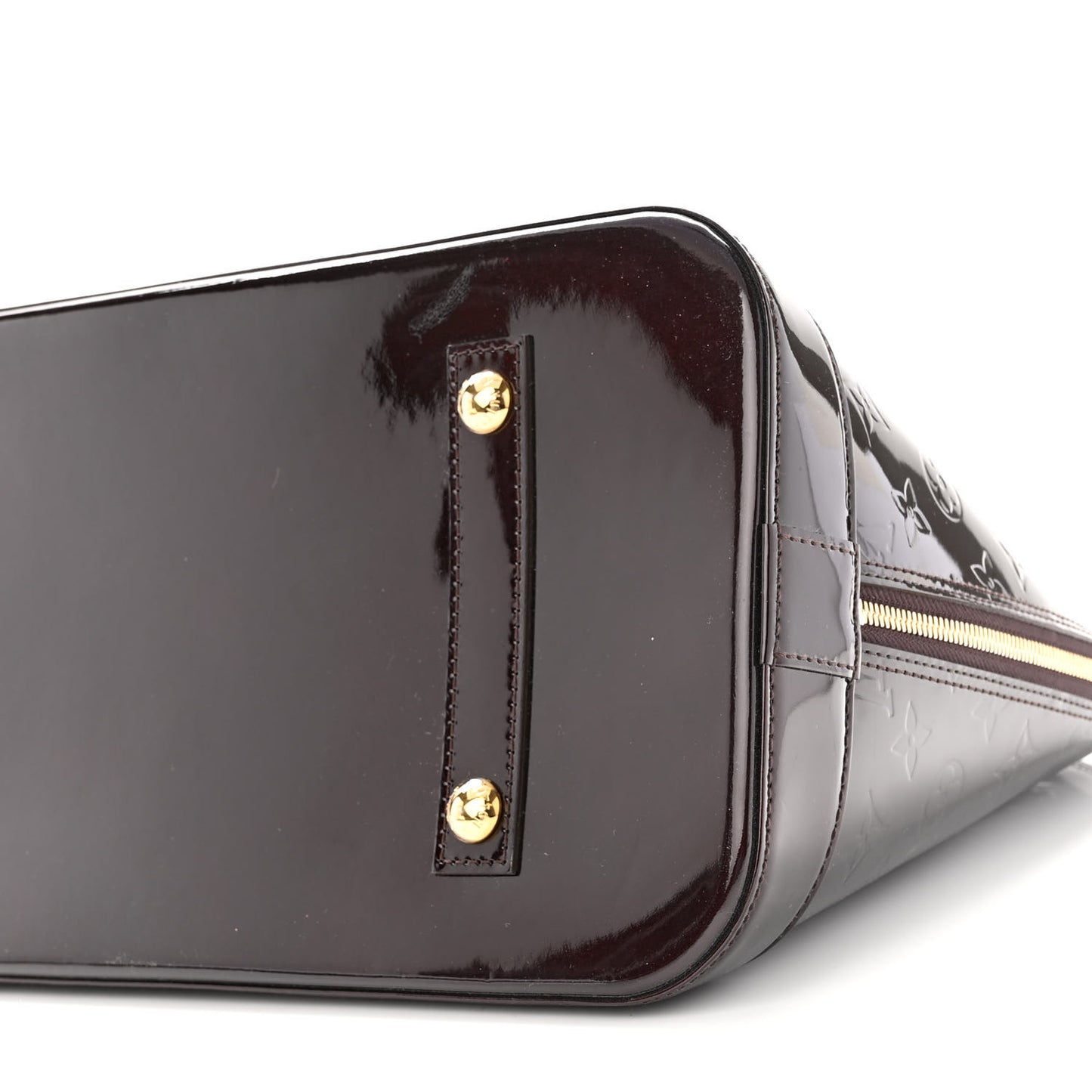 Vernis Alma GM Amarante