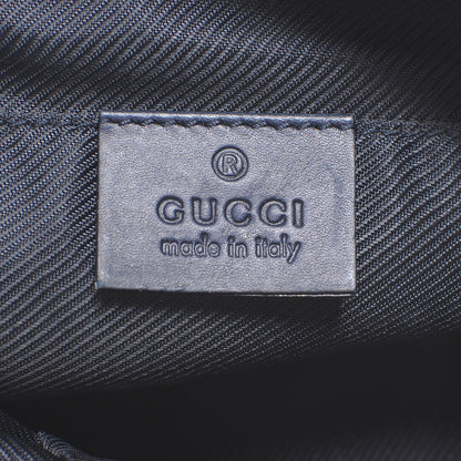 Gucci Monogram Web Small Cosmetic Case 6 of 7