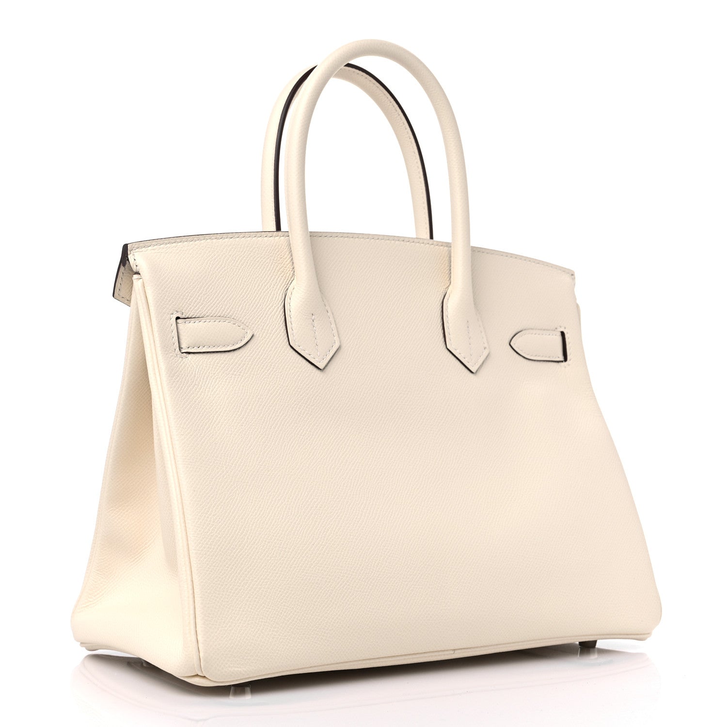 Hermes Epsom Birkin 30 Nata 3 of 9