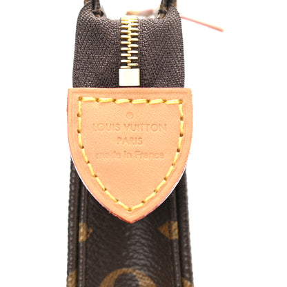 Louis Vuitton Monogram Toiletry Pouch On Chain Insert 6 of 6