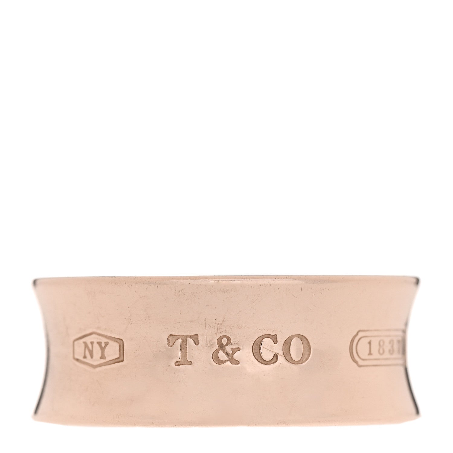 Tiffany Rubedo 1837 Ring 47 4 1 of 4