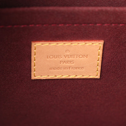 Louis Vuitton Monogram Montsouris NM Backpack 6 of 10