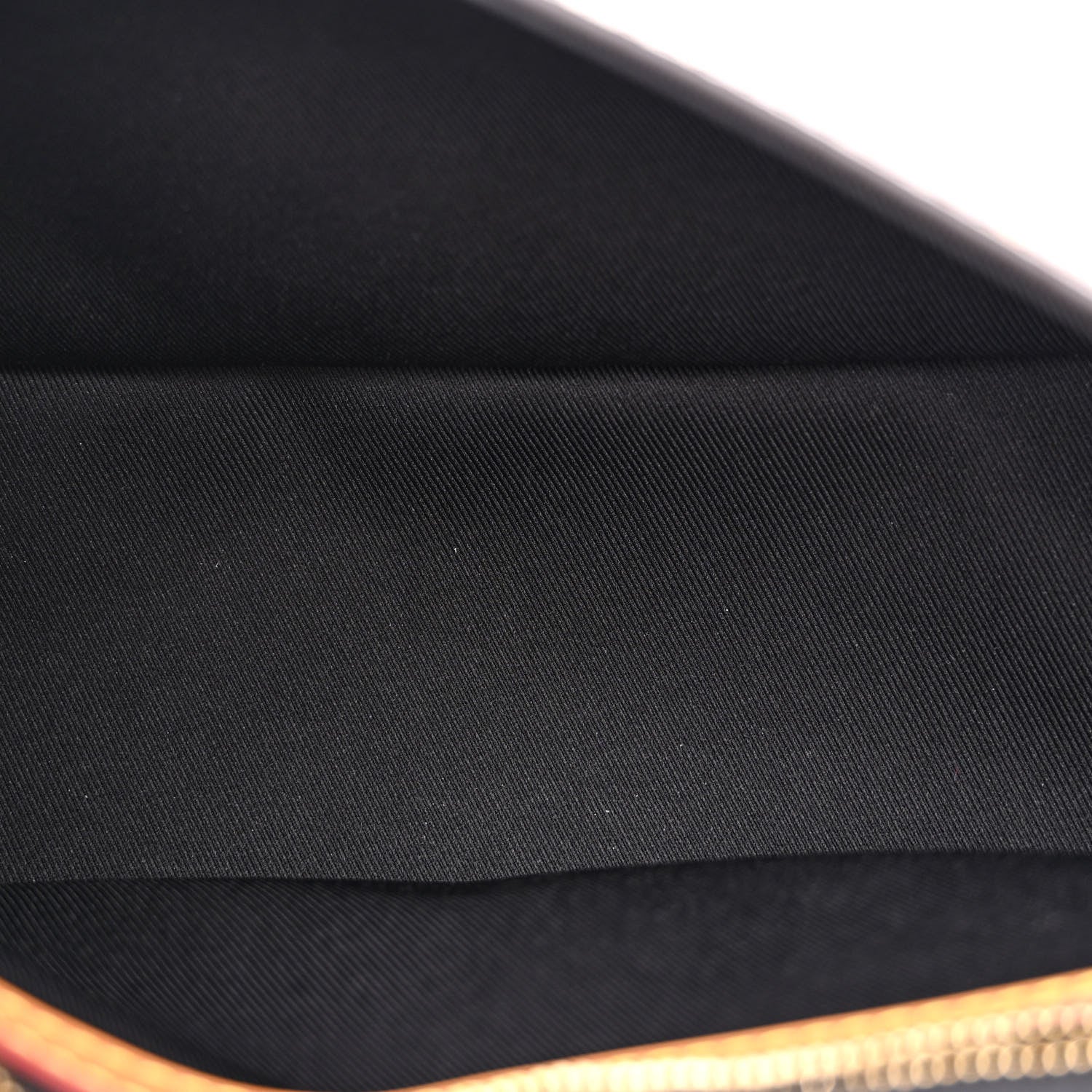 Louis Vuitton Monogram Diane Black 5 of 11