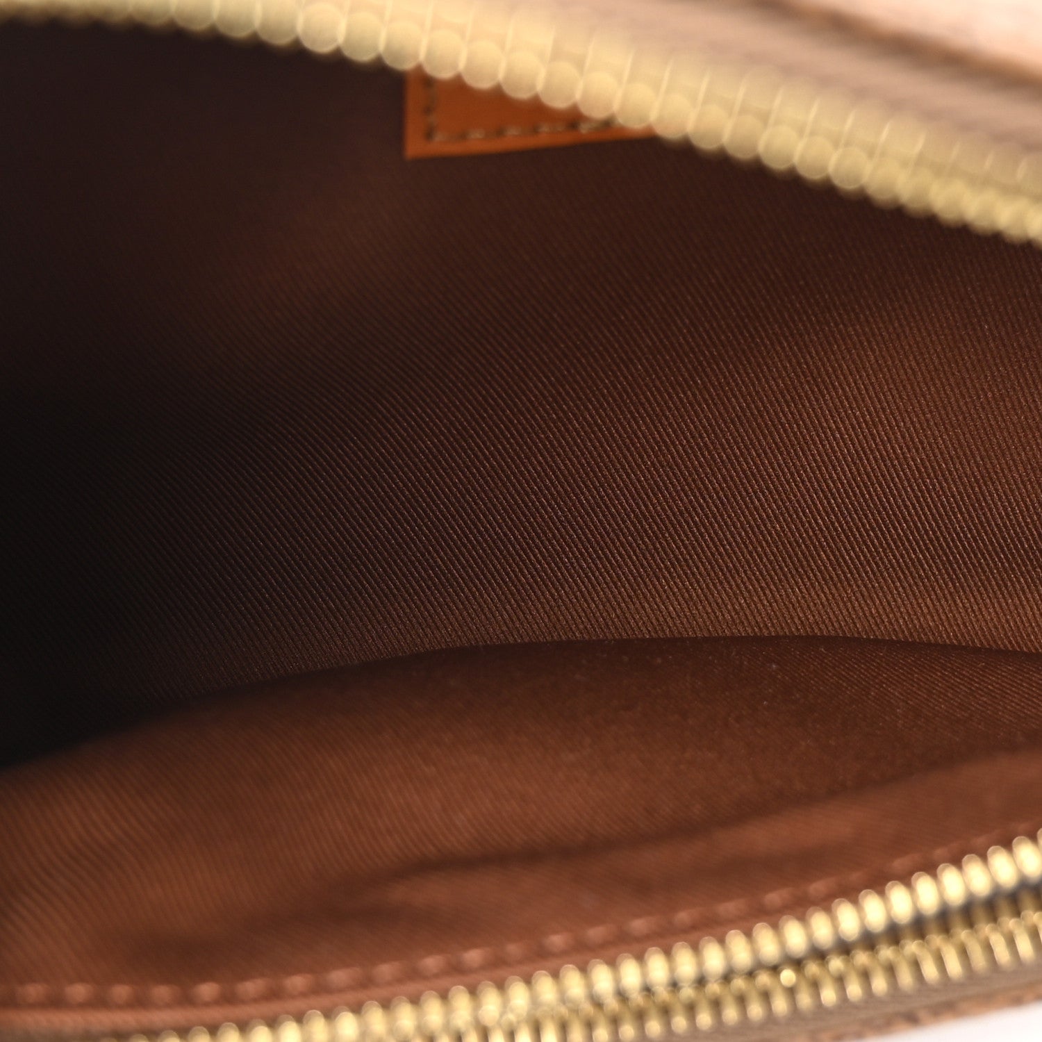 Louis Vuitton Monogram Dust Rush Bumbag 4 of 8