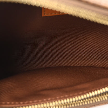 Louis Vuitton Monogram Dust Rush Bumbag 4 of 8